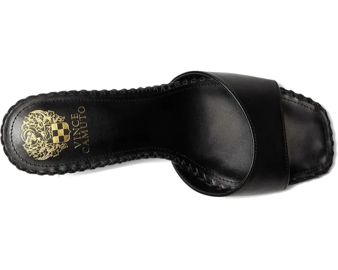 Босоножки Vince Camuto Emmla мюли с открытым квадратным носком