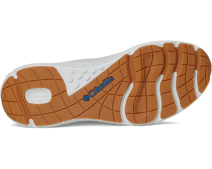 Водонепроницаемые ботинки Columbia PFG Pro Sport для рыбалки с технологией Omni Max Plus