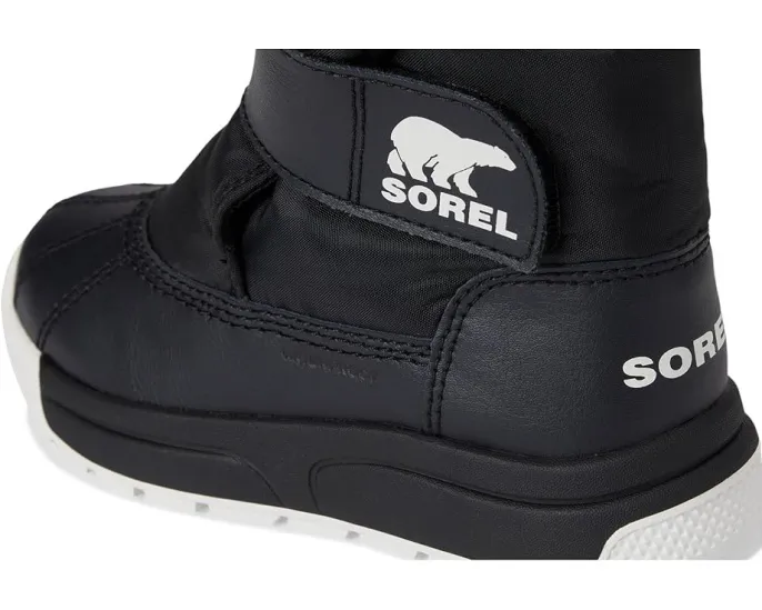 Детские зимние ботинки SOREL Kids Whitney III с утеплением 200 г
