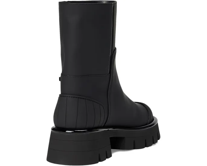 Ботильоны Sydra Flat Bootie от MICHAEL Michael Kors с водоотталкивающим верхом