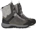 Утепленные водонепроницаемые зимние ботинки KEEN Revel 4 High с технологией Polar Grip