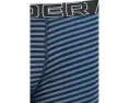 Комплект боксеров Performance Cotton-Stripe Under Armour 4 штуки для детей