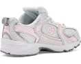 Детские кроссовки New Balance 530 Bungee с системой амортизации ABZORB