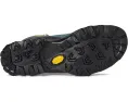 Треккинговые ботинки La Sportiva TX Hike Mid GTX с мембраной Gore Tex и подошвой Vibram