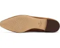 Cole Haan Paget Flats балетки с квадратным носком и стелькой EVA