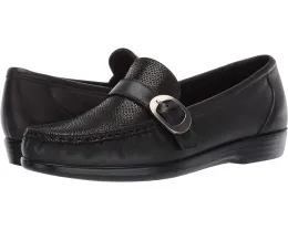 Мокасины SAS Lara Comfort Loafer с регулируемой пряжкой и амортизацией Tripad