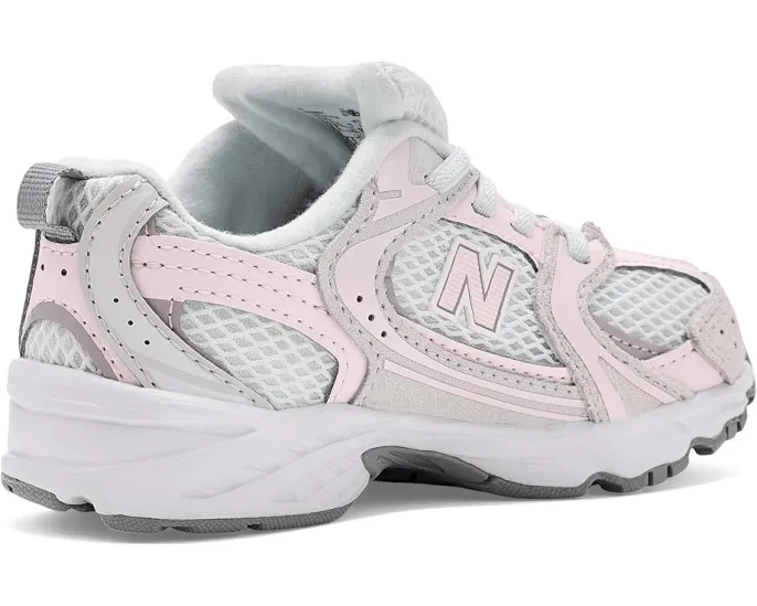 Детские кроссовки New Balance 530 Bungee с системой амортизации ABZORB