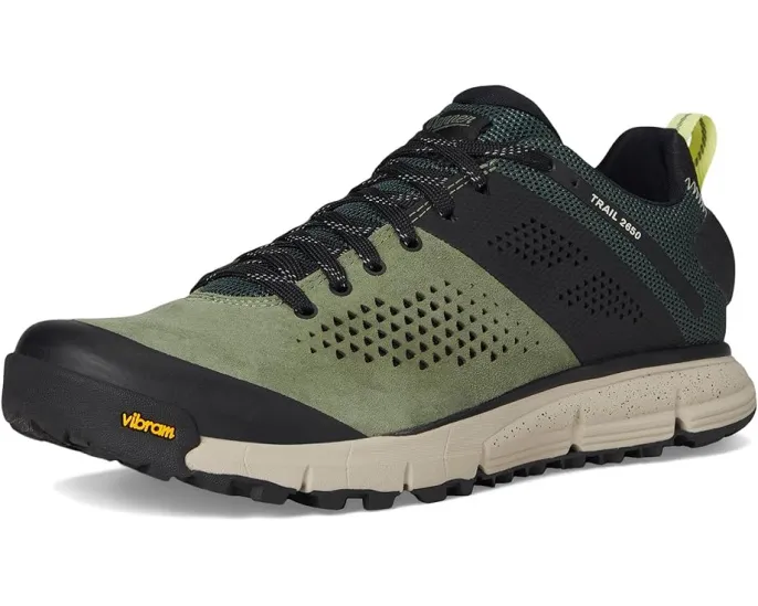 Слипоны Danner Trail 2650 3" с технологией Vibram Megagrip