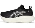 Беговые кроссовки ASICS GEL-Nimbus 27 с амортизацией FF BLAST Plus Eco