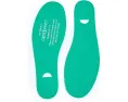 Туфли Orthofeet Ella с технологией Ortho-Cushion для снятия боли и широким мыском