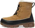 Водонепроницаемые зимние сапоги SOREL Tivoli V с технологией OutDry