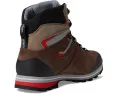 Треккинговые туфли Zamberlan Thunder GTX с подошвой Vibram Hero