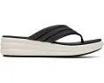 Сандалии Clarks Drift Carmen на клиновидной подошве с гибкой подметкой