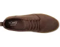 Кроссовки TOMS Carlo Mid Terrain 2.0 с водонепроницаемым верхом