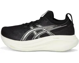 Беговые кроссовки ASICS GEL-Nimbus 27 с амортизацией FF BLAST Plus Eco