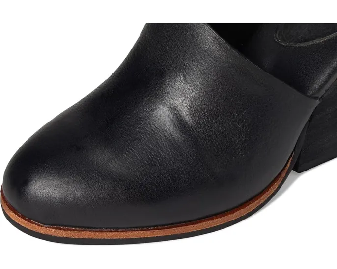 Ботинки Kork-Ease Hartwick из итальянской кожи на платформе