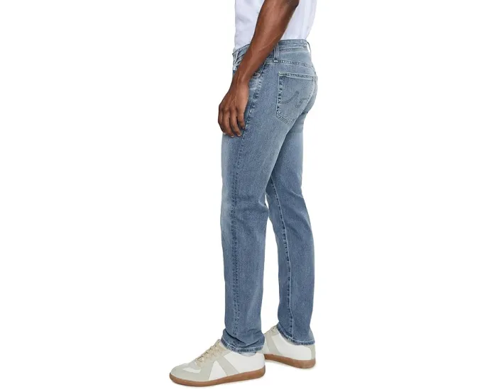 Слим джинсы AG Jeans Tellis Modern Slim Saltillo