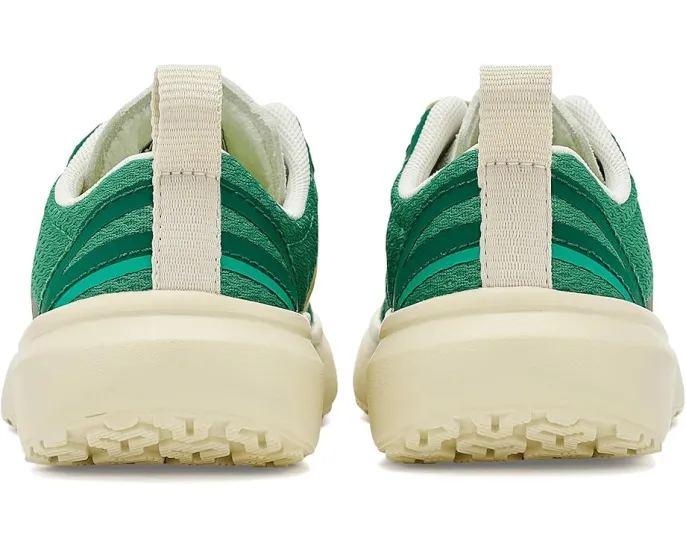 Детские кроссовки VEJA Small Canary для малышей с каучуковой подошвой
