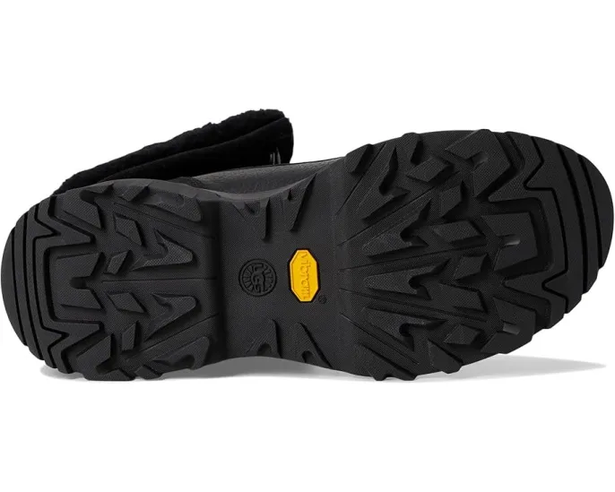 UGG Ботинки Adirondack Boots XXV с мембраной Omni Tech и утеплителем Xerogel до -32°C