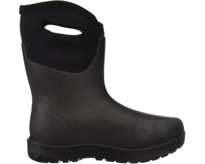 Рабочие ботинки Neo-Classic Mid с противоскользящей подошвой и изоляцией Bogs