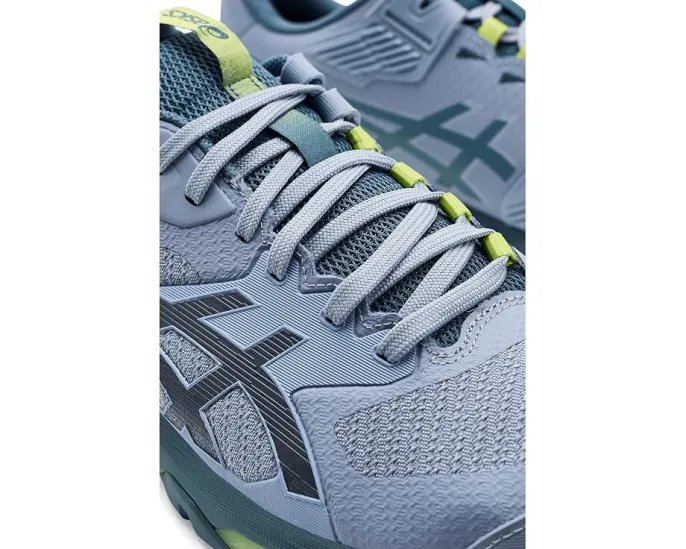 Кроссовки ASICS Solution Speed FF 4 для тенниса с технологией SPEEDTRUSS