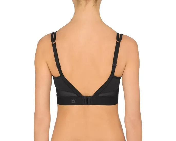 Natori спортивный бюстгальтер Gravity Contour на косточках для высокой нагрузки