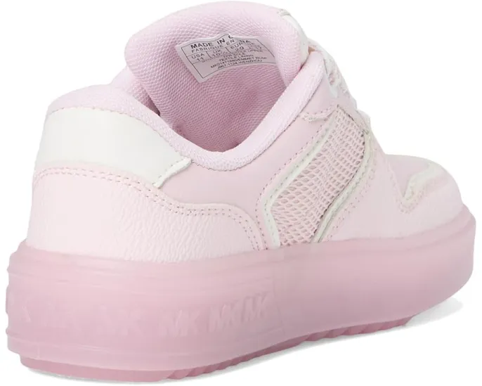 MICHAEL Michael Kors Кроссовки Emmet Rumi для детей