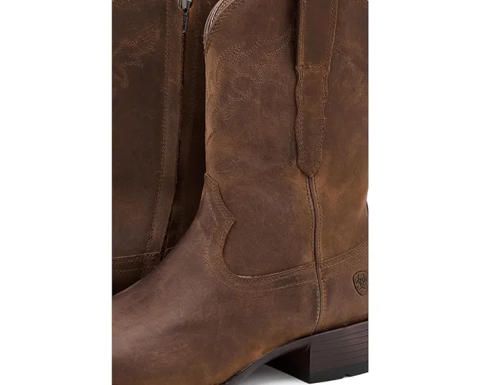 Сапоги Ariat Sonoro с ультралегкой подошвой и квадратным носком
