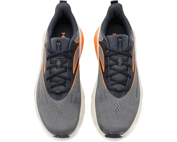 Кроссовки Charged Rogue 6 2e с мембраной от Under Armour