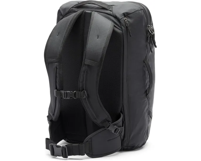 Тревел-рюкзак Cotopaxi 35 L Allpa Travel Pack синего цвета