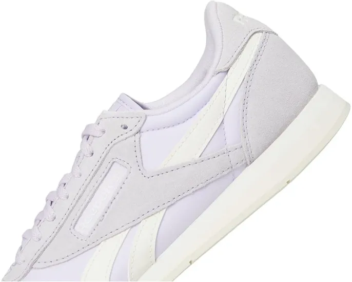 Кроссовки Reebok Lifestyle Campio XT из премиальной кожи с амортизирующей стелькой