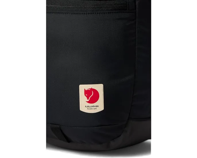 Рюкзак Fjällräven High Coast 24 литра из переработанного полиамида
