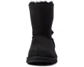 Угги UGG Kids Bailey Bow II для детей с бантами и подошвой Treadlite