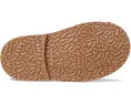 Детские ботинки Cienta Kids Shoes из замши на липучке с круглым носком