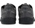 Беговые ортопедические кроссовки Orthofeet Yari с водонепроницаемым верхом и широким носком