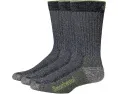 Набор носков Smartwool Hike Classic Edition Full Cushion 2nd Cut Crew с полной амортизацией