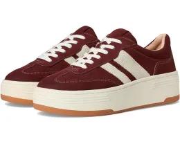 Кроссовки Madden Girl Livvyy на платформе с контрастными деталями