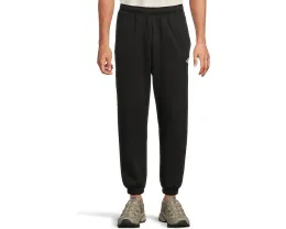 Брюки The North Face Evolution Emb с эластичным поясом и вышитым логотипом