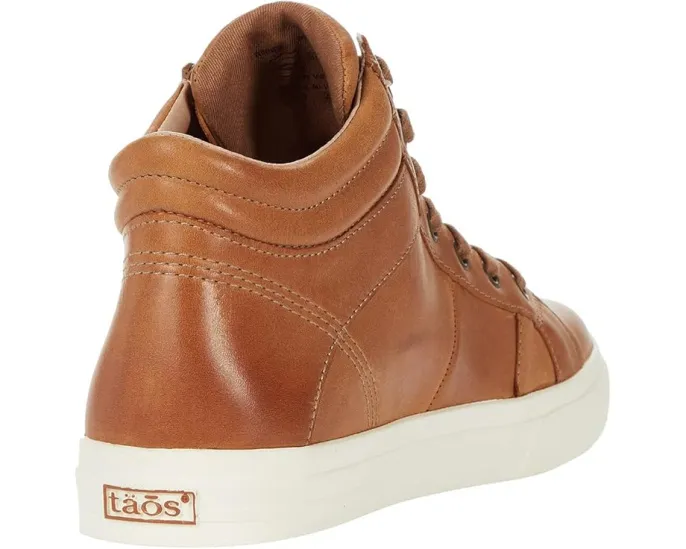 Кроссовки Taos Footwear Winner на шнуровке с молнией