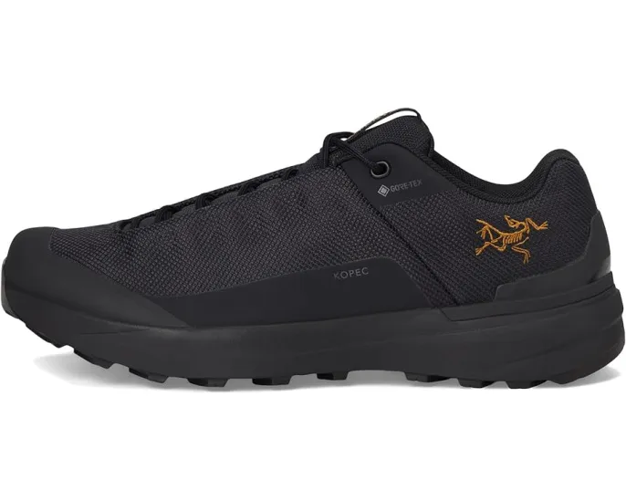 Трекинговые ботинки Arc'teryx Kopec GTX водонепроницаемые с подошвой Vibram Megagrip