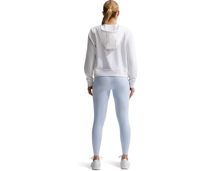 Леггинсы Nike Zenvy с высокой талией и мягкой поддержкой