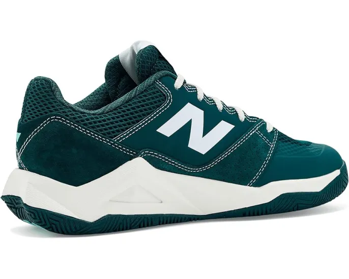 Теннисные кроссовки New Balance FuelCell Coco Delray V2 с подошвой NDurance