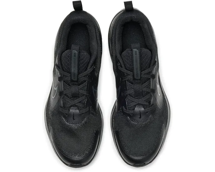 Беговые кроссовки Nike Cosmic Runner с устойчивой амортизацией для детей