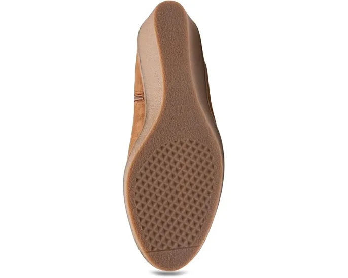 Aerosoles Ботинки 2BINOCULAR на платформе с искусственным мехом и подошвой Diamond Flex