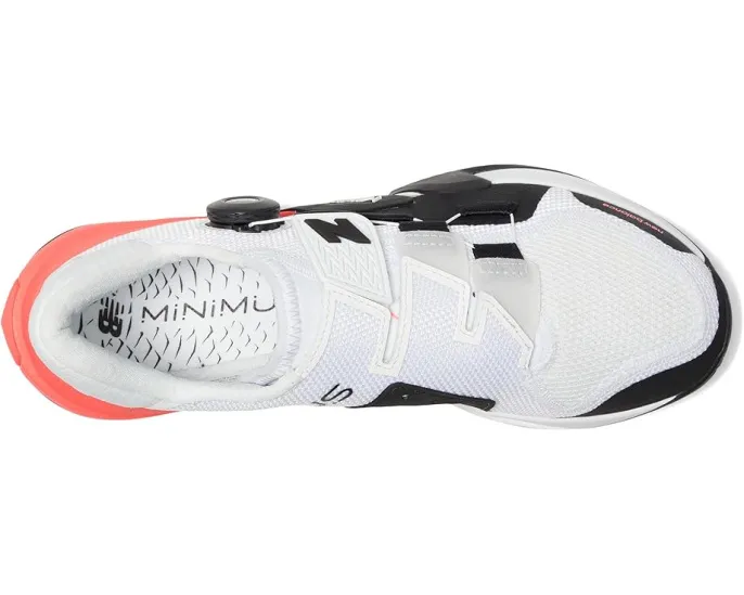Тренировочные кроссовки New Balance Minimus TR BOA v2 с системой фиксации BOA®
