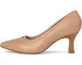 Туфли-лодочки Clarks Kataleyna West с острым носом и пеной Ultimate Comfort
