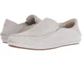 Тапочки OluKai Nohea с подкладкой из овчины и стелькой EverFit