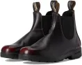 Ботинки Chelsea Blundstone BL2412 с водонепроницаемой кожей и стелькой EVA