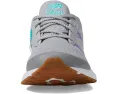 New Balance 1440v1 детские кроссовки с сетчатым верхом и несколькими типами застежек
