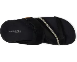 Сандалии Merrell Terran 4 Post с перепонкой из натуральной кожи